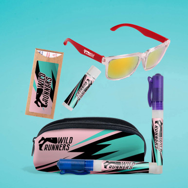 Fun On The Run Bag Kit - HPG Brands
