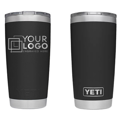 Yeti Coolers YRAM20BK