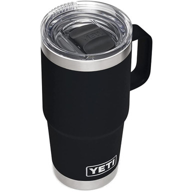 Yeti 20 oz Travel Mug - HPG Brands