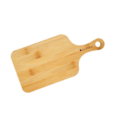 Syracuse Bamboo Cutting Board - HPG Brands