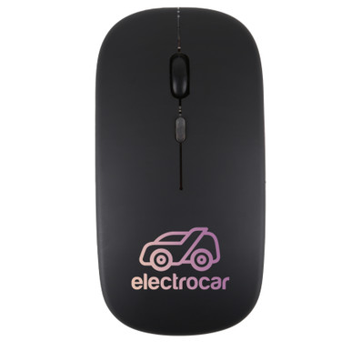 Clickey Mouse - HPG Brands