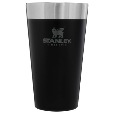 Stanley Adventure 16oz Stacking Beer Pint