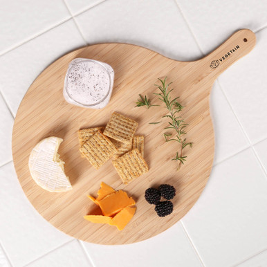 Chun Bamboo Pizza Board - HPG Brands