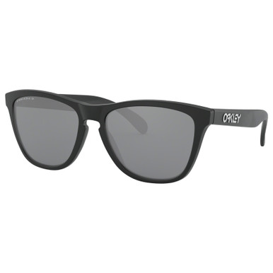 Oakley Polarized Frogskins Sunglasses - HPG Brands