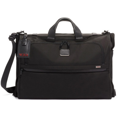 Alpha 3 Garment Bag Tri-Fold Carry-On - HPG Brands