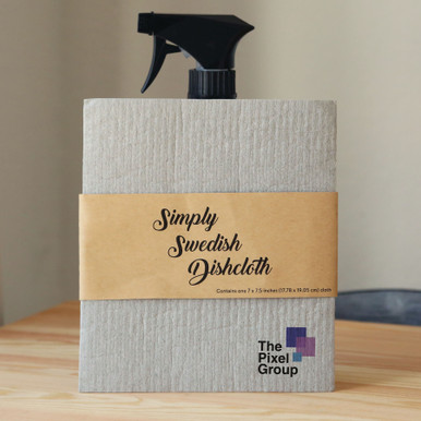 Simply Swedish Dishcloth - HPG Brands