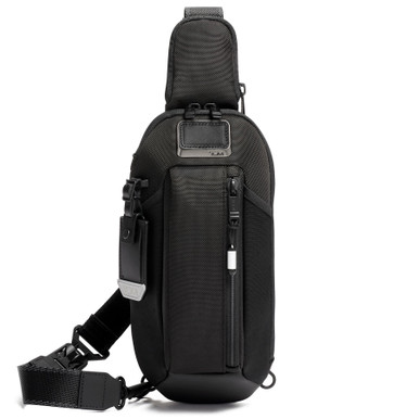 Tumi Alpha Bravo Esports Pro Sling - HPG Brands