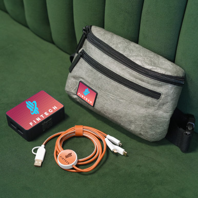 Tech Trio Kit - HPG Brands