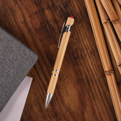 Gardena Bamboo Stylus Pen - HPG Brands