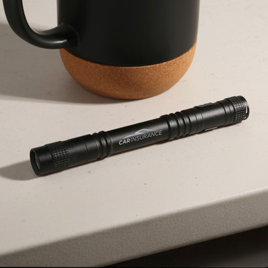 Pocket COB Pen Light - HPG Brands
