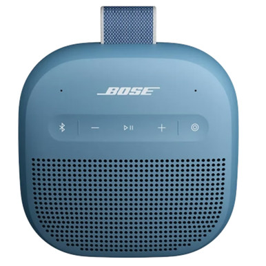 Bose Soundlink Micro 2nd Generation Portable Speaker - HPG Brands