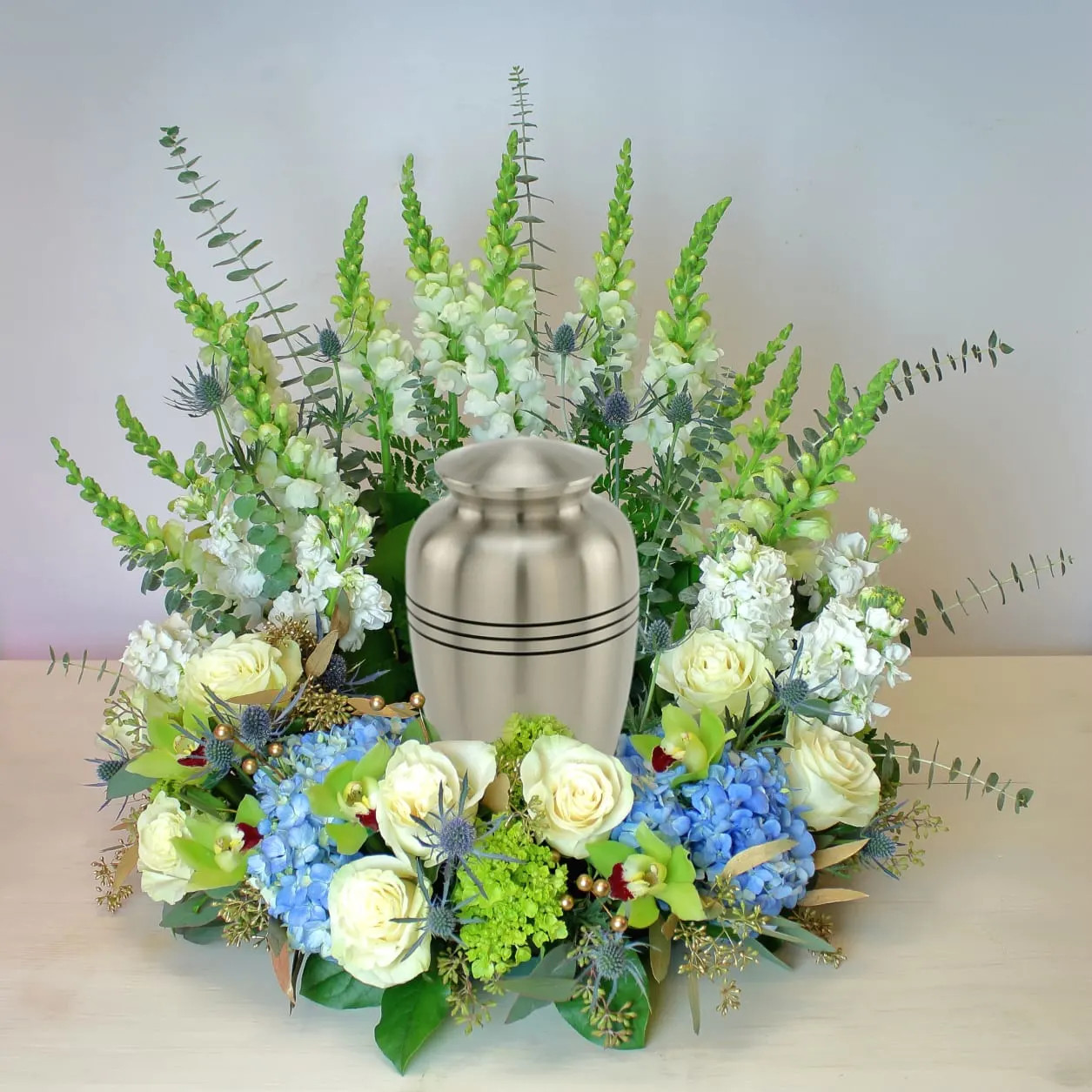 Sympathy and Funeral Flowers Delivery Washington DC