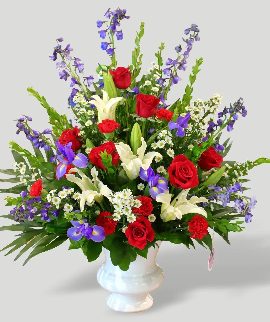 Sympathy and Funeral Flowers Delivery Washington DC