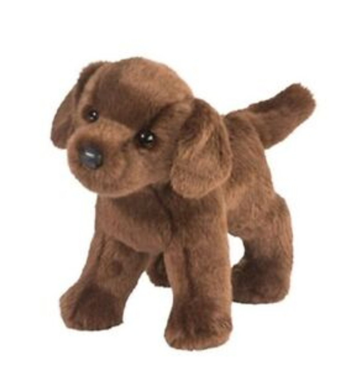 webkinz brown lab