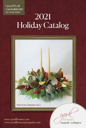 2021 Holiday Catalog