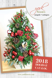 2018 Holiday Catalog