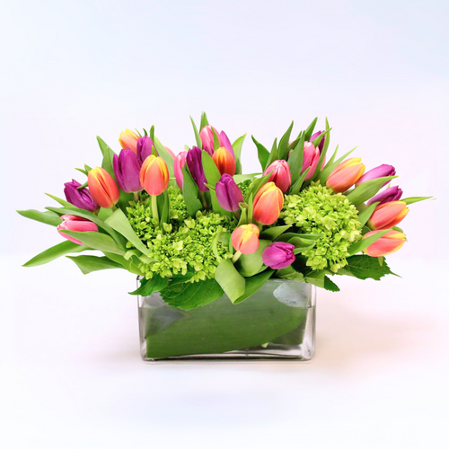 Funeral Flower Package 9 - Silver Spring Md Florist