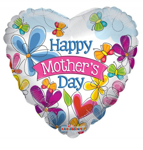 Mother's Day Balloon