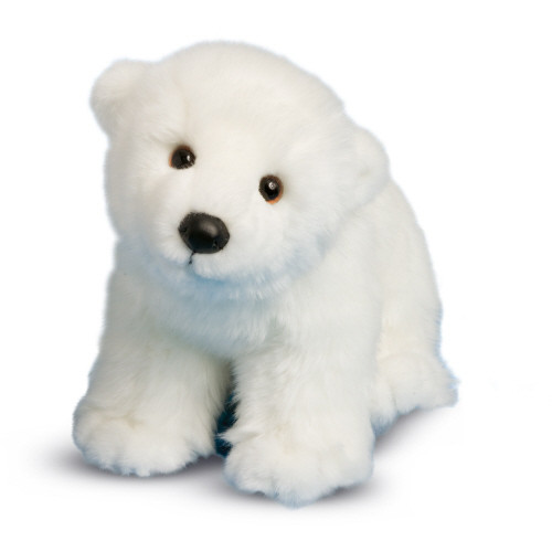 Soft Polar Bear