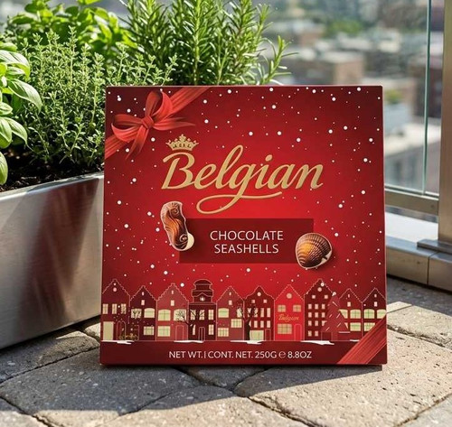 Belgian Chocolates