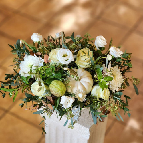 Washingtonian Washingtonian