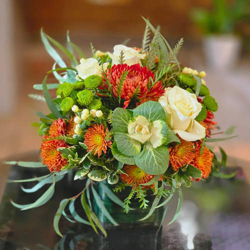 Rustic Charm Rustic Charm