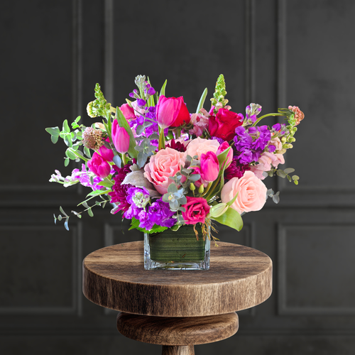 Lots of Love Bouquet