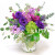 Petite Berry Tones Bouquet