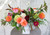 Luxe Bouquet of Local Flowers
