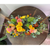 Burst Of Citrus Centerpiece