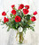 Bi-Monthly Rose Bouquet Subscription