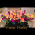 Mango Medley Centerpiece