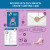 Narwhal Birthday Card Narwhal Birthday Card