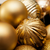 Gold Ornaments
