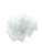 Sheer White Ribbon