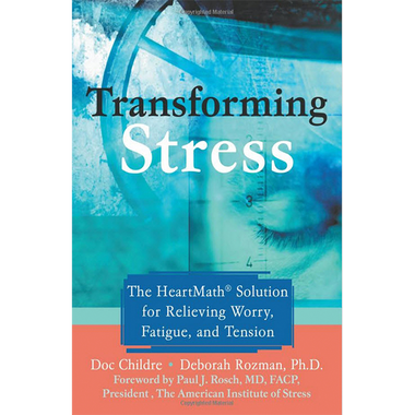 Transforming Stress