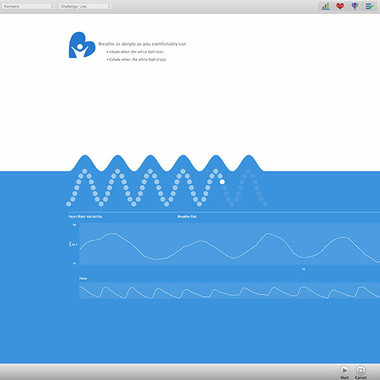 emWave Pro Plus Upgrade