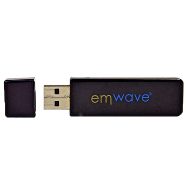 emWave USB Sensor Module