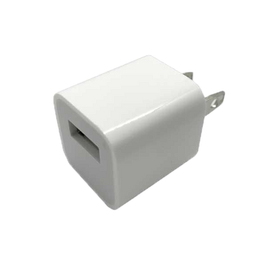 USB Wall Charger (USA)
