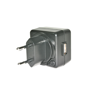 USB Wall Charger (Europe)