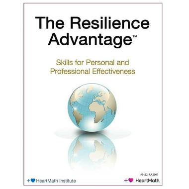 Resilience Advantage Guidebook