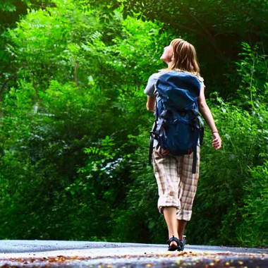 Moving from Stress to Ease