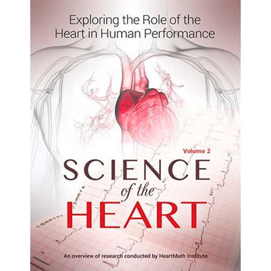 Science of the Heart (e-Book)