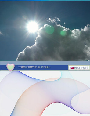 Transforming Stress - Abbreviated (Audio Program)