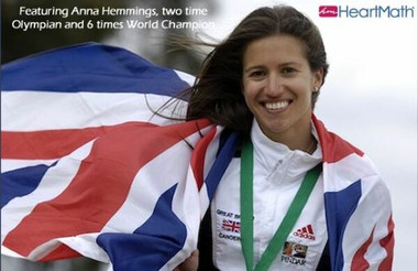 emWave for optimal sports performance teleseminar