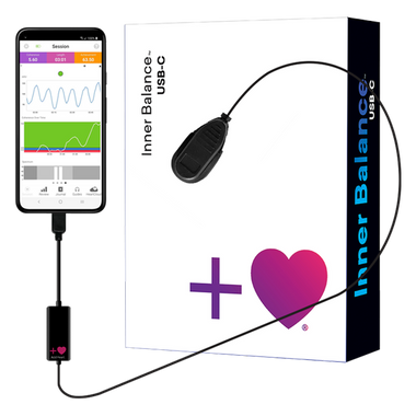 Inner Balance USB-C Sensor for Android