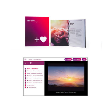 Add Heart®  Facilitator (without sensor)