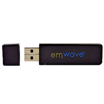 emWave USB Sensor Module