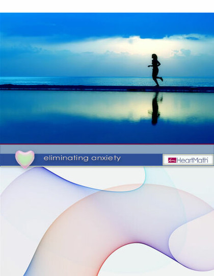 Eliminating Anxiety (Audio Program)
