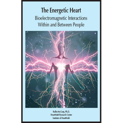 The Energetic Heart (e-Book)